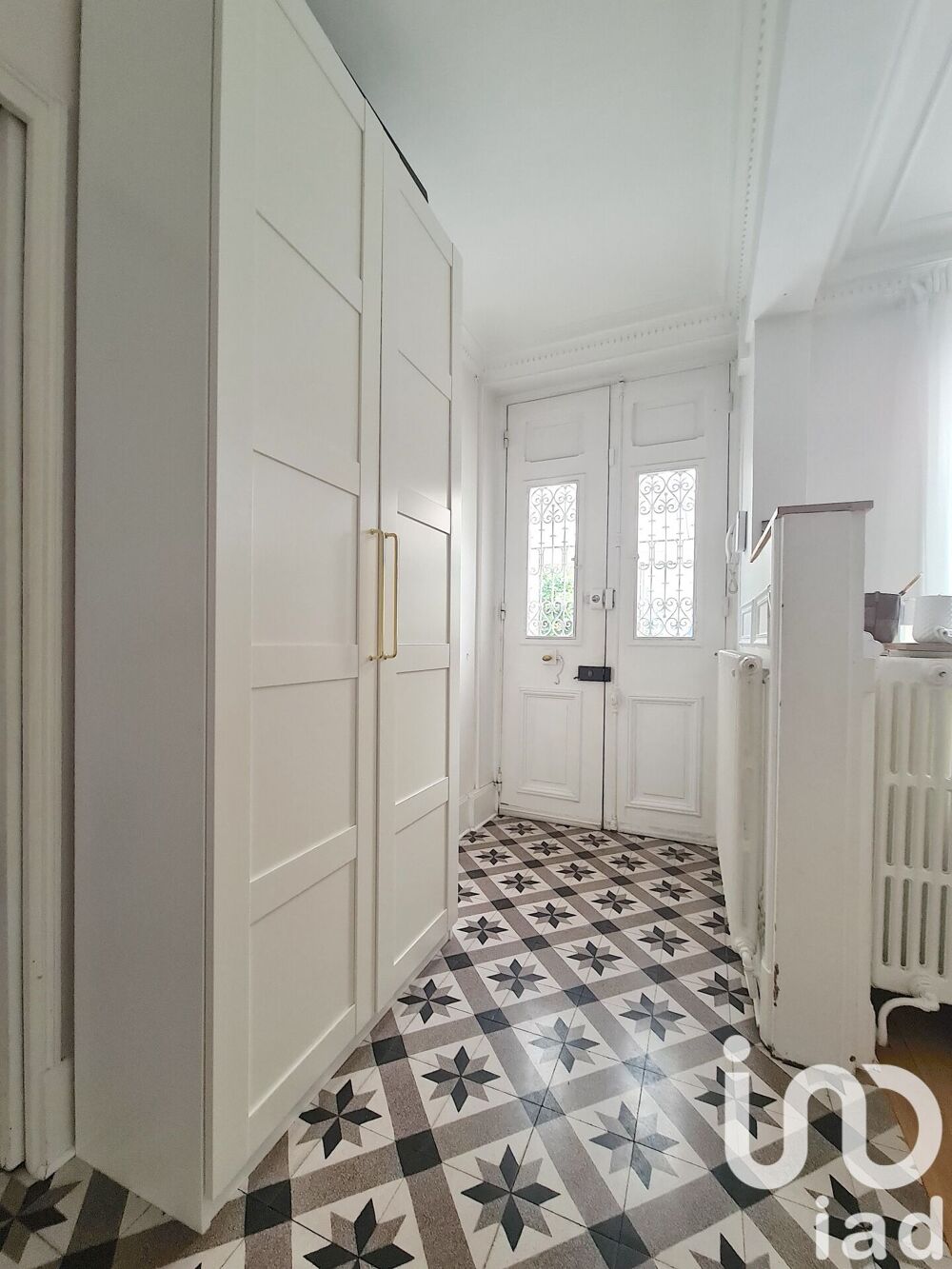 Vente Maison Vente Maison/villa 7 pièces Gagny