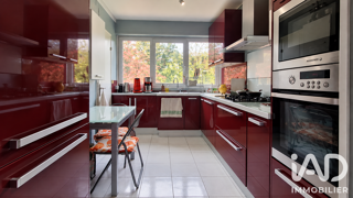  Appartement à vendre 3 pièces 68 m²