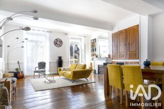 Vente Appartement Vente Appartement 3 pièces Bayonne
