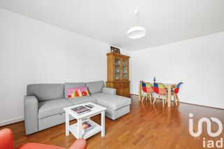  Appartement à vendre 4 pièces 91 m²