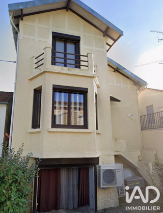 Vente Maison Vente Maison de ville 5 pièces Bergerac