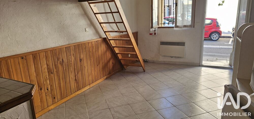 Vente Maison Vente Maison/villa 4 pièces Entraigues-sur-la-sorgue
