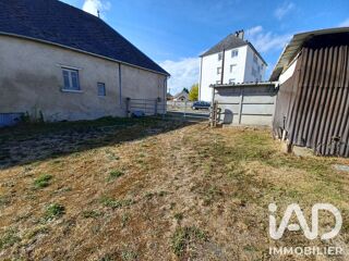  Maison à vendre 4 pièces 110 m²