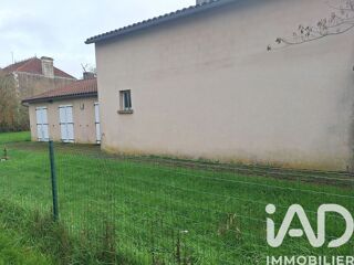  Maison à vendre 4 pièces 240 m²