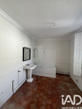  Appartement à vendre 3 pièces 79 m²