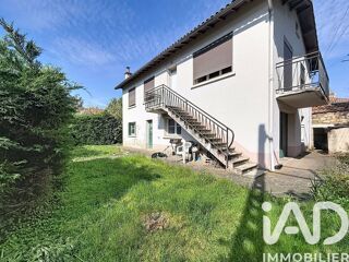  Maison à vendre 7 pièces 122 m²