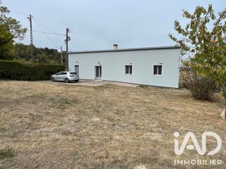  Maison à vendre 4 pièces 84 m²