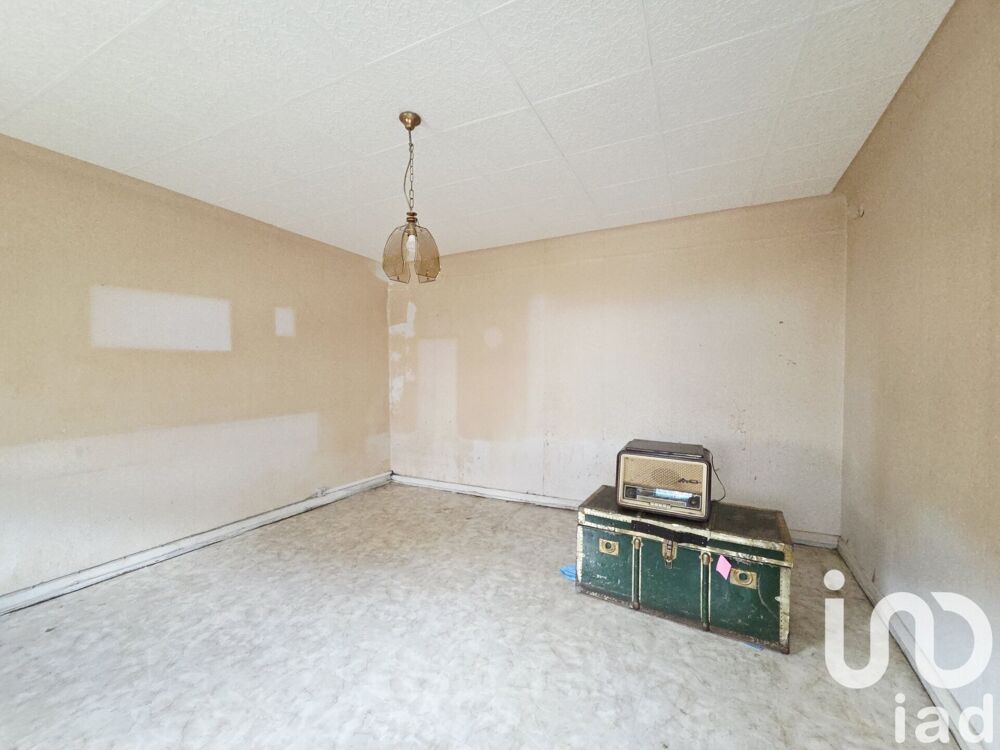 Vente Maison/villa 8 pièces