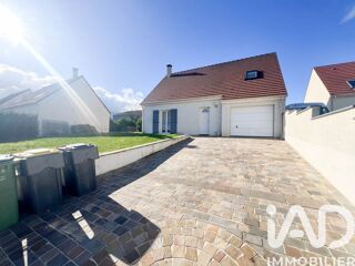  Maison à vendre 6 pièces 116 m²