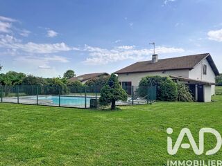  Maison à vendre 5 pièces 139 m²