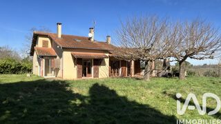  Maison à vendre 8 pièces 194 m²