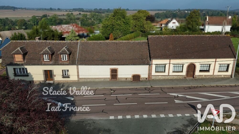 Vente Maison/villa 10 pièces