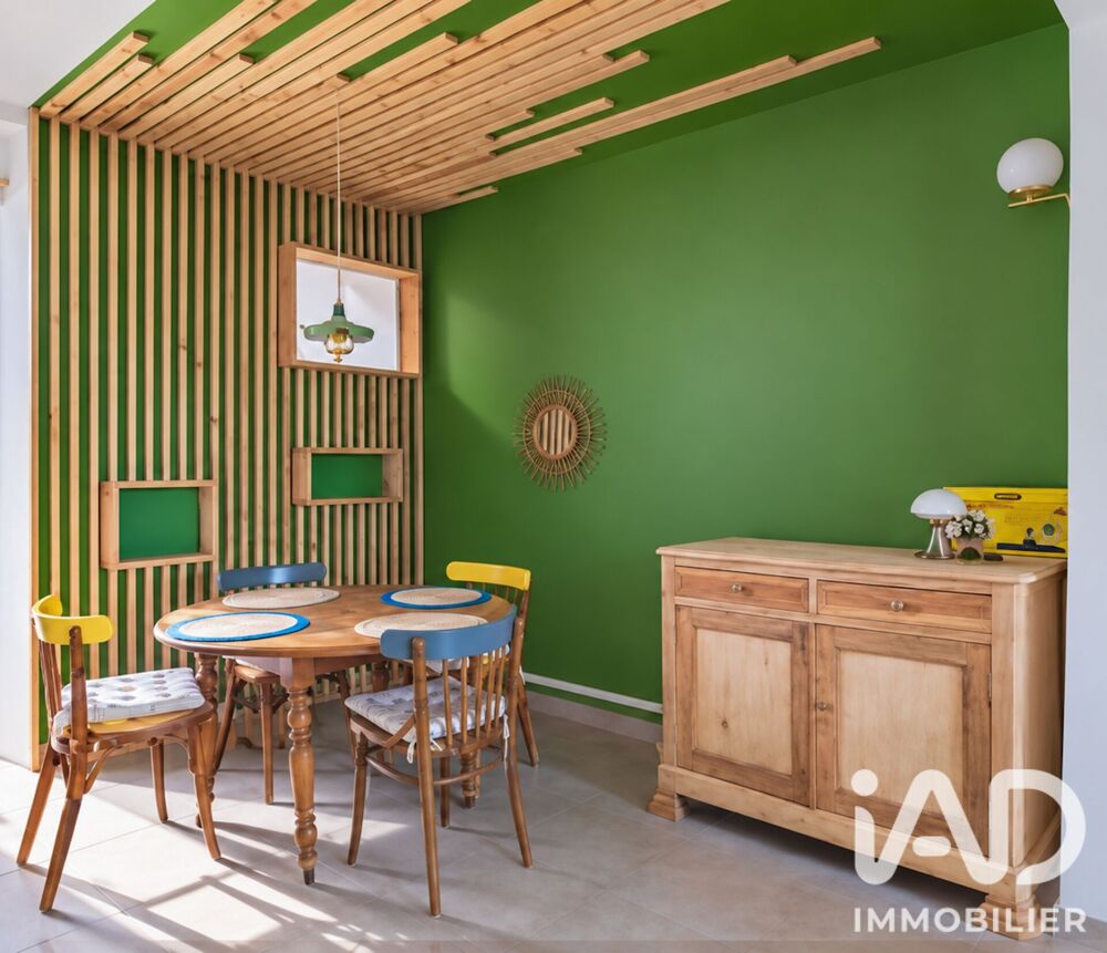 Vente Maison Vente Maison de ville 3 pièces Le mans