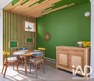  Maison à vendre 3 pièces 70 m²