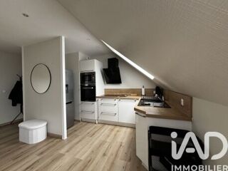  Appartement à vendre 2 pièces 37 m²