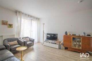  Appartement à vendre 3 pièces 61 m²