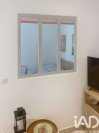  Appartement � vendre 2 pi�ces 31 m�