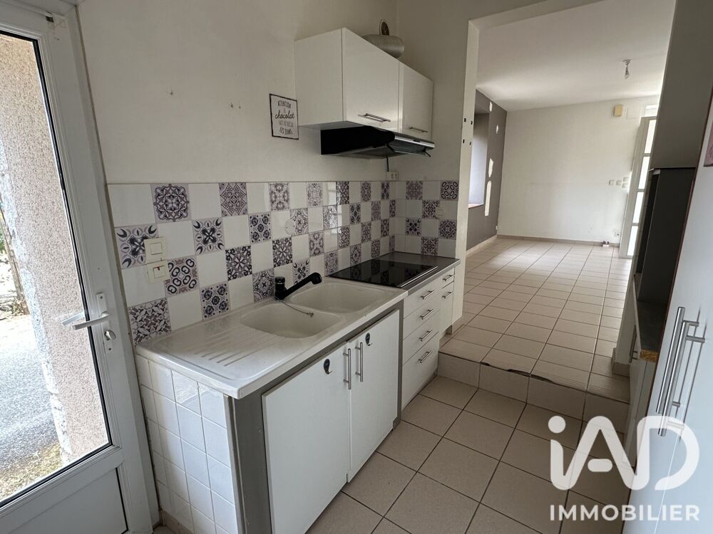 Vente Maison Vente Maison de village 4 pièces Cahors