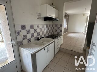  Maison à vendre 4 pièces 99 m²