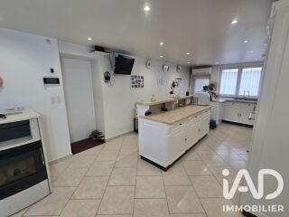  Maison à vendre 5 pièces 147 m²