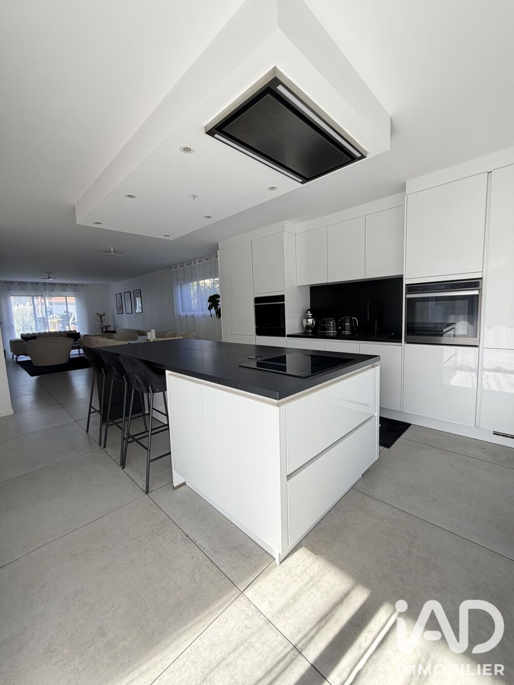 Vente Maison Vente Pavillon 7 pièces Laneuveville-devant-nancy