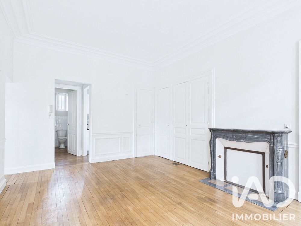 Vente Appartement Vente Appartement 3 pièces Troyes