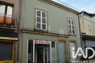  Maison à vendre 5 pièces 130 m²