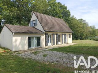  Maison à vendre 4 pièces 98 m²