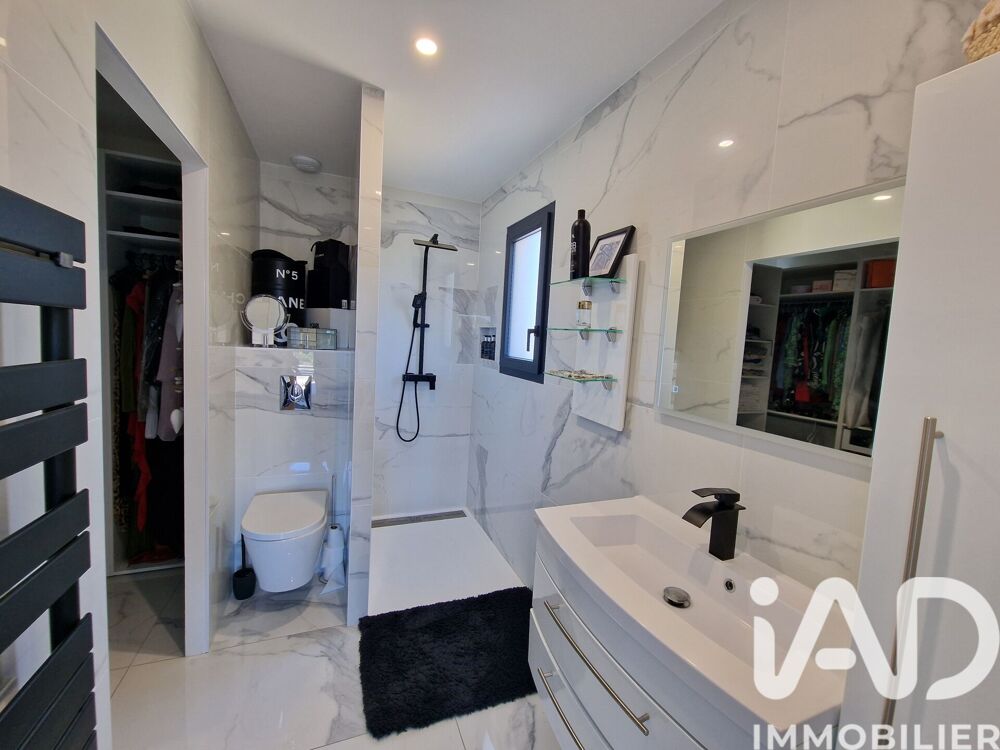 à vendre  Maison Agde (34300)