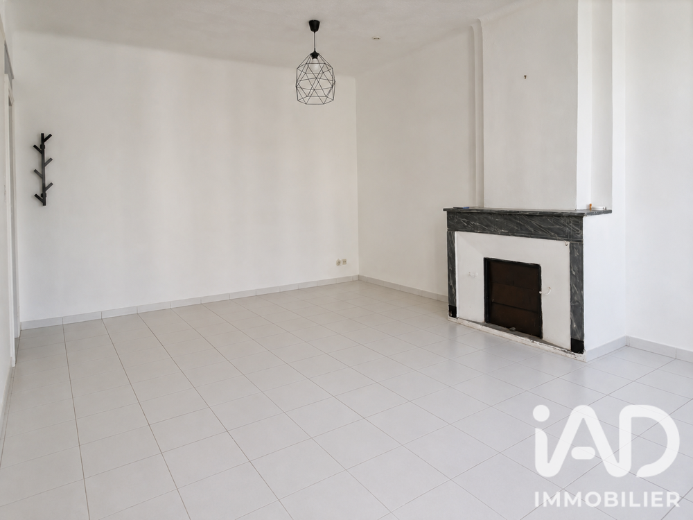 Vente Appartement Vente Appartement 2 pièces Toulon