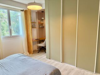  Appartement � vendre 3 pi�ces 74 m�