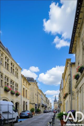  Appartement à vendre 1 pièce 38 m²