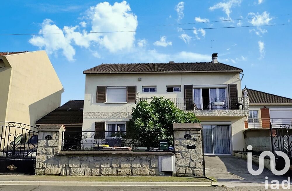 Vente Maison/villa 10 pièces