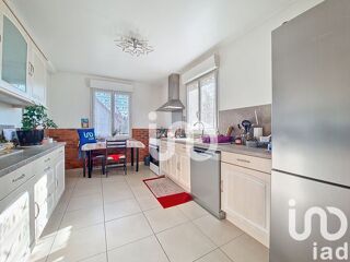  Maison à vendre 5 pièces 157 m²