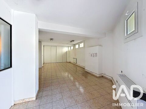   Vente Boutique/Local commercial 62 m&sup2; 