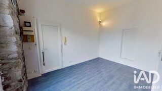  Appartement à vendre 2 pièces 25 m²
