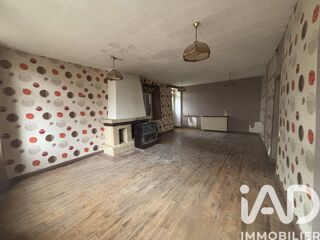  Maison à vendre 7 pièces 164 m²