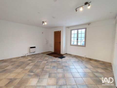   Location Local d'activités 35 m&sup2; 