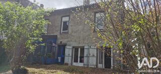 Maison à vendre 4 pièces 90 m²