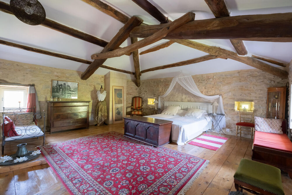  vendre  Maison Uzs (30700)