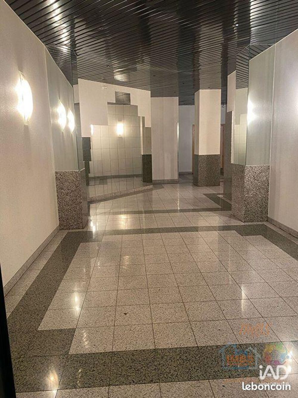   Vente Bureaux 212 m&sup2; Mulhouse
