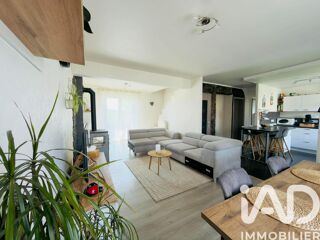  Maison � vendre 6 pi�ces 115 m�