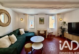  Maison à vendre 4 pièces 55 m²