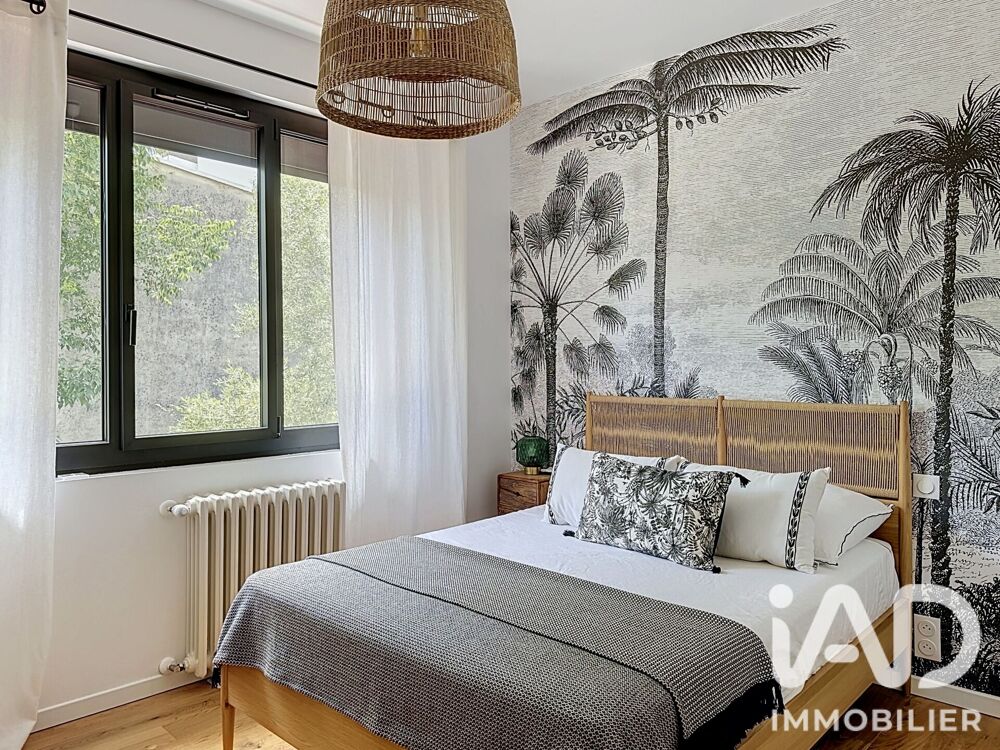 à vendre  Maison Toulouse (31200)
