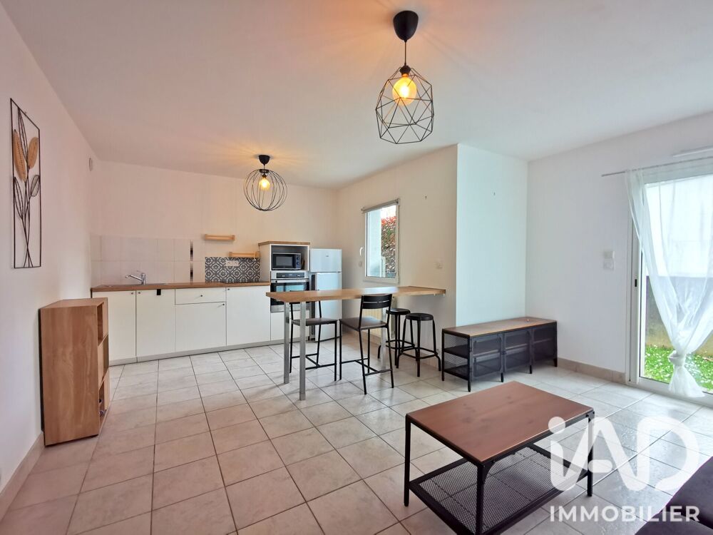 Vente Appartement Vente Appartement 2 pièces Nantes