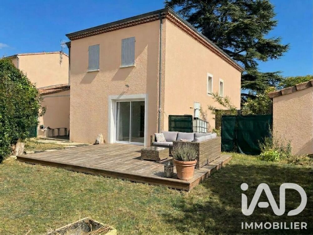 Vente Maison Vente Maison/villa 4 pièces Dieulefit
