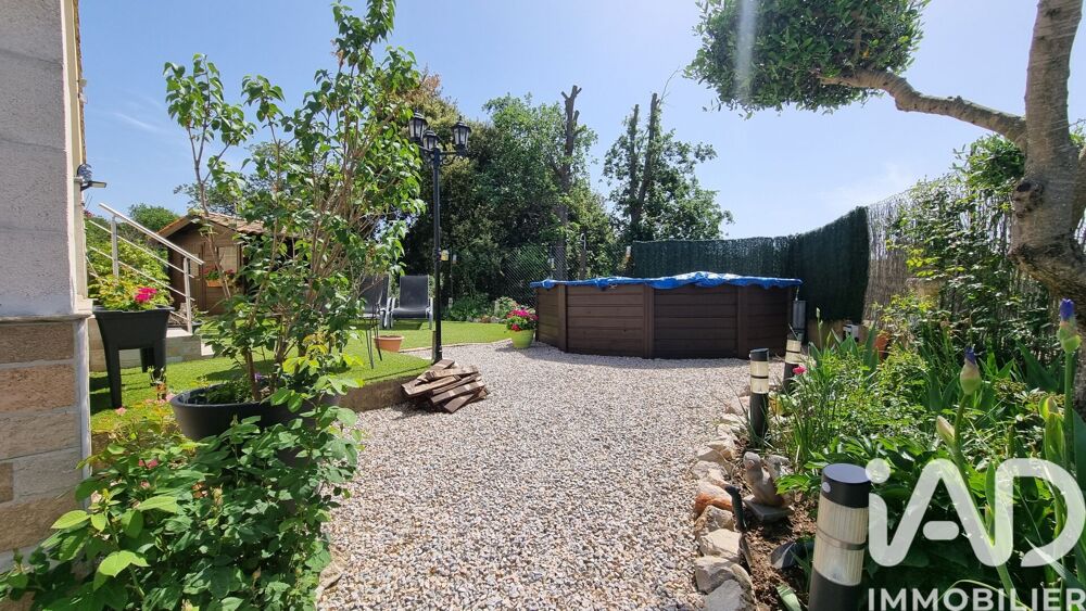 Vente Maison Vente Maison traditionnelle 4 pièces Margon