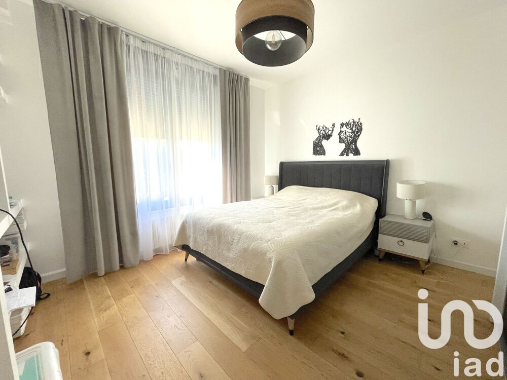 � vendre  Maison Saintry-sur-Seine (91250)