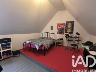  Maison à vendre 4 pièces 59 m²