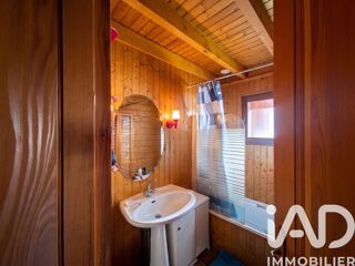 Maison à vendre 7 pièces 140 m²